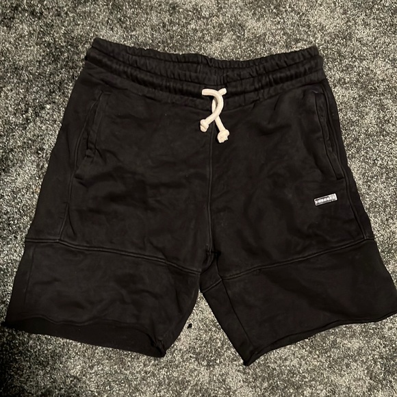 Gymshark Other - Youngla metal collection shorts